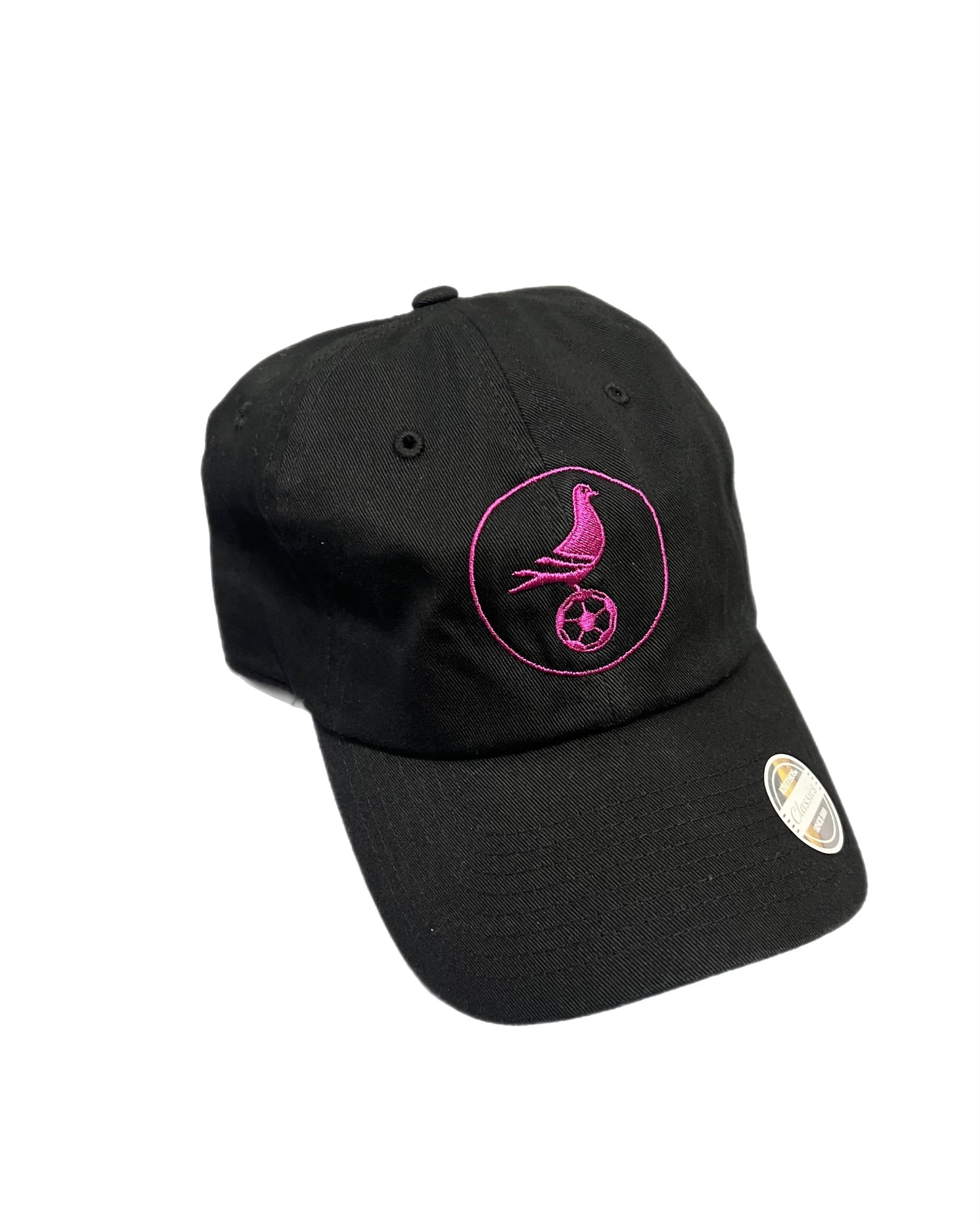 NYC Footy Dad Hat