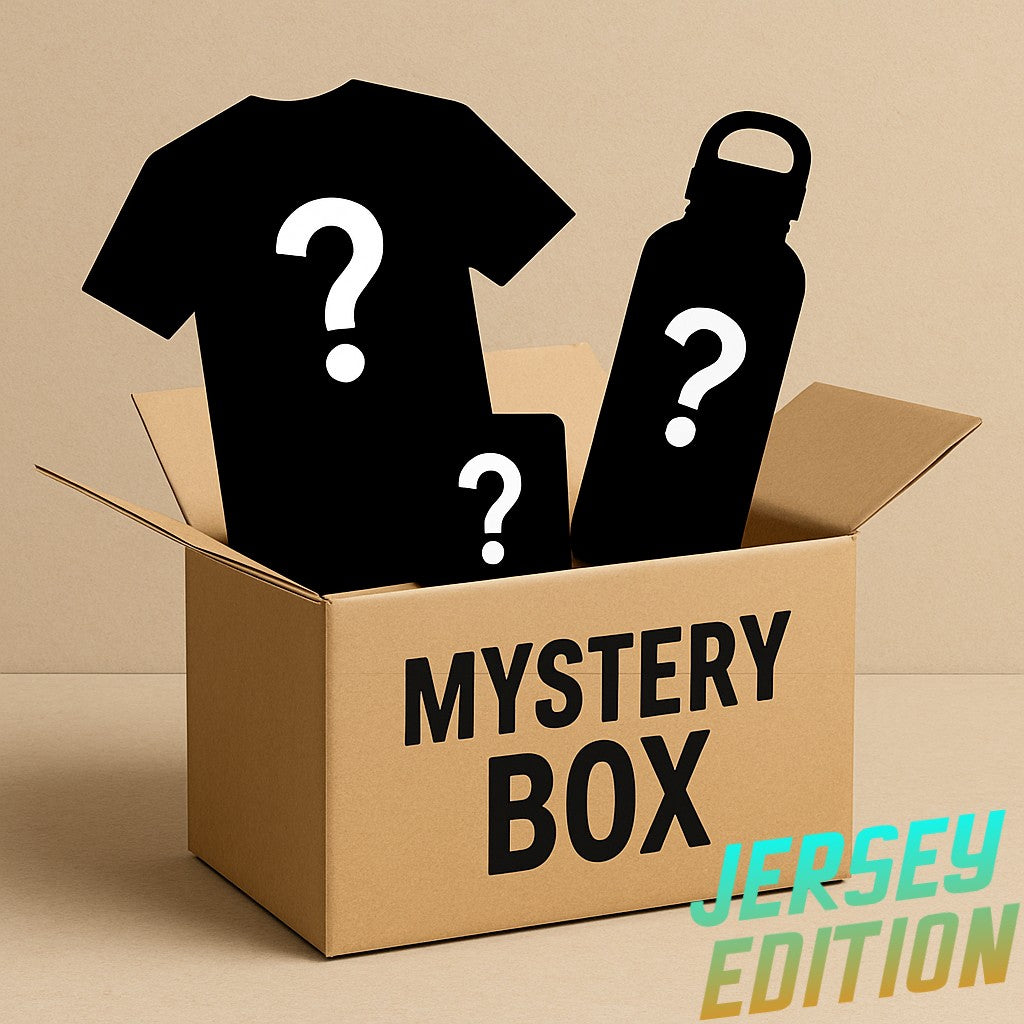 $10 Mystery Box (Jersey Edition)