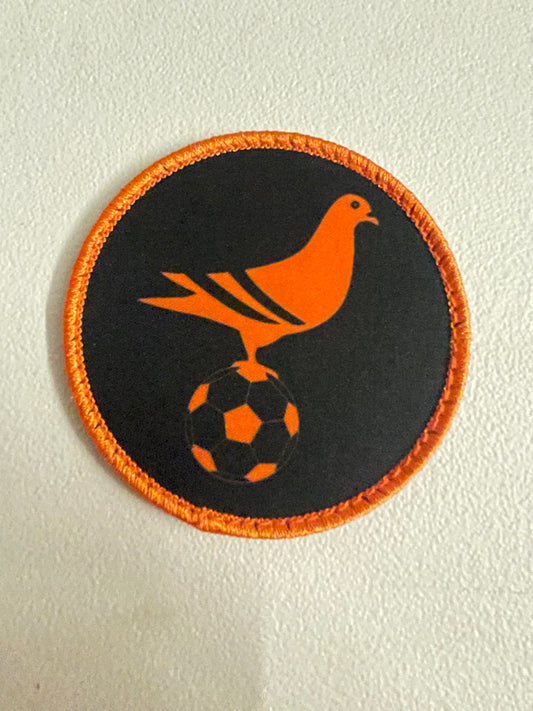 Referee Patch