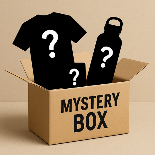 $5 Mystery Box