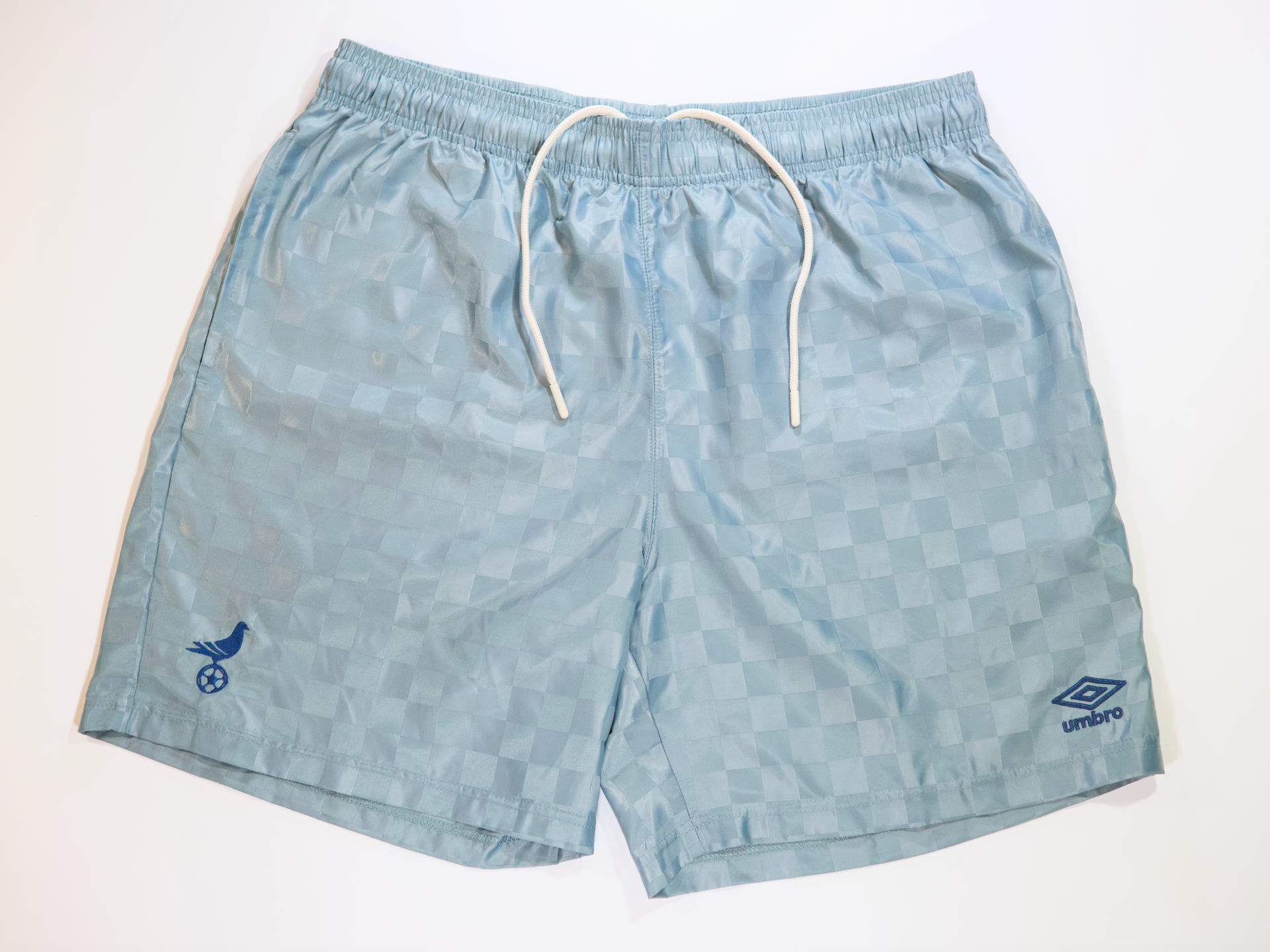 韓国*UMBRO■Crispy Taslan Pique Shorts Screenshot2025-02-04at3.31.